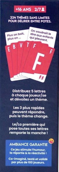 Speed Bac Rouge - Le Carnage_Jeu-de-société