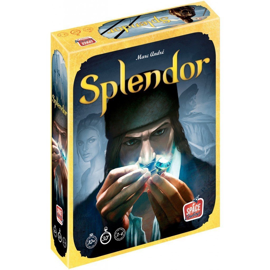 Splendeur