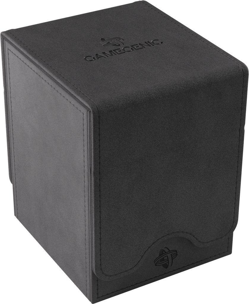 Squire 100+ Convertible XL Noir - Gamegenic