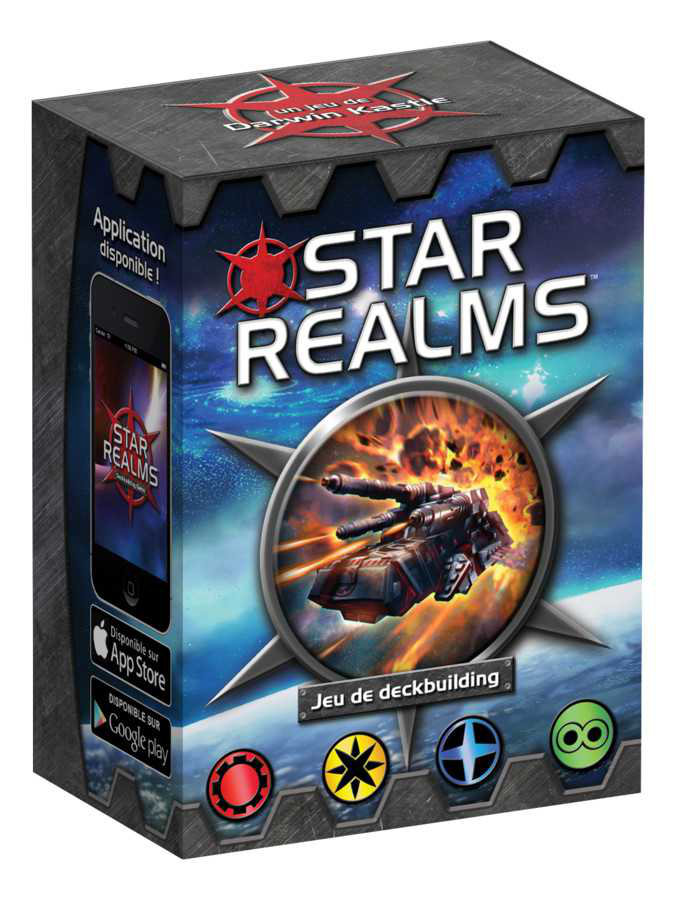 Royaumes des étoiles