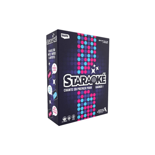 Staraoké