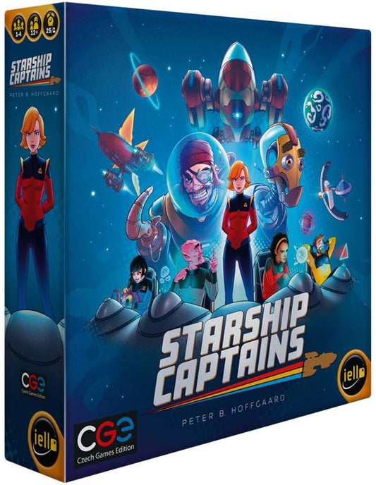 Starship Captains_Jeu-de-société