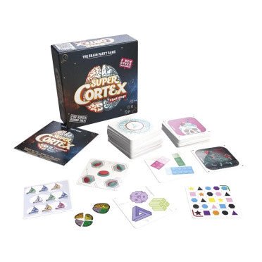Super Cortex Challenge_Jeu-de-société