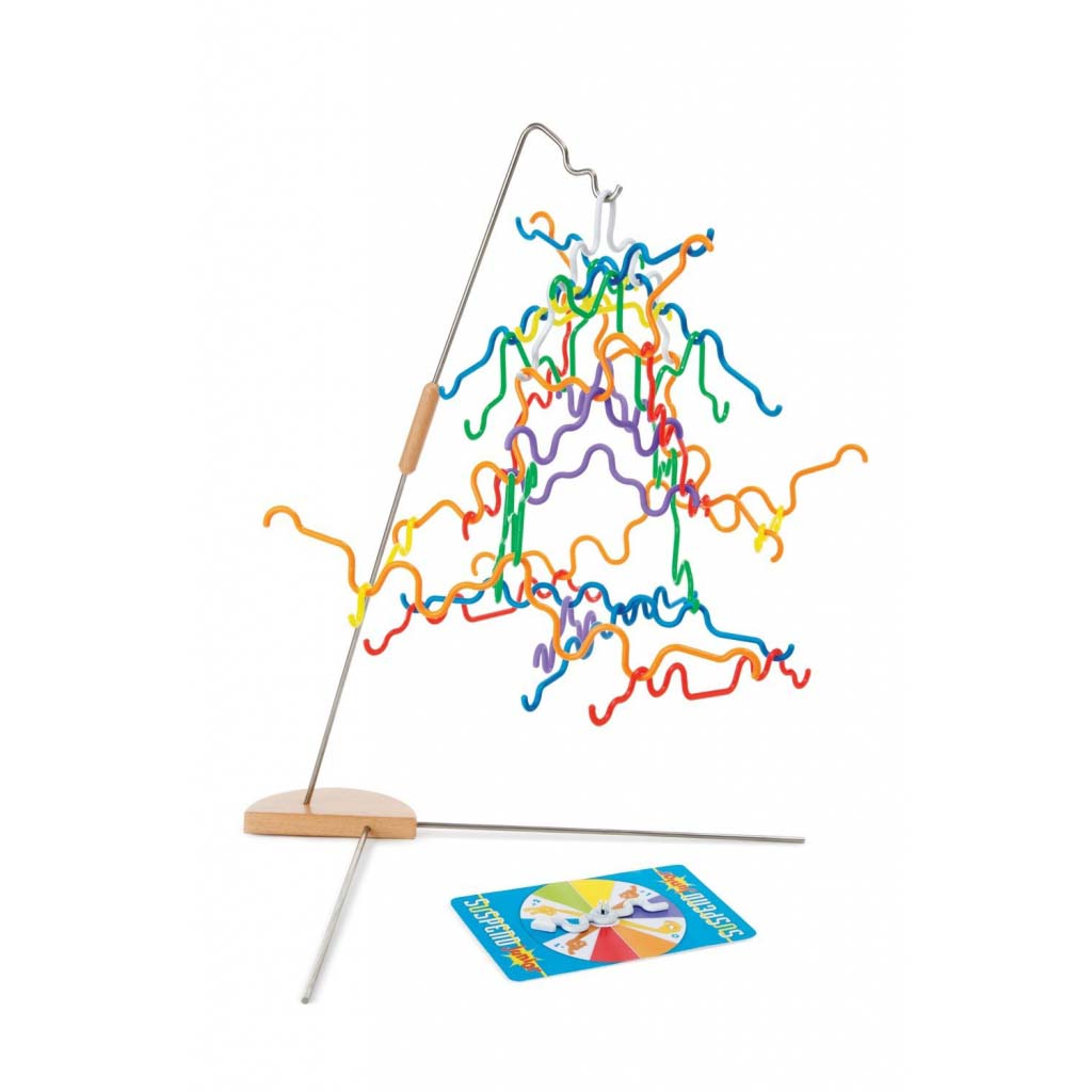 Suspend Junior - Jeu de Société - L'Atelier des Jeux