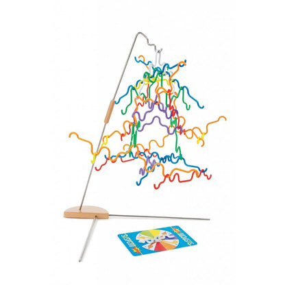 Suspend Junior - Jeu de Société - L'Atelier des Jeux