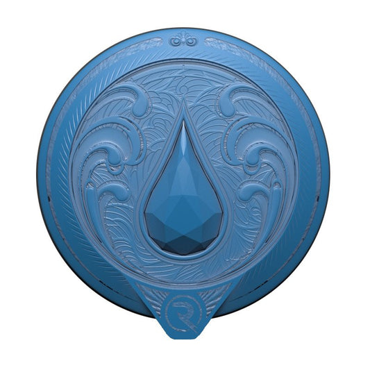 Swap magnétique interchangeable - Mana Bleu - Repliquant