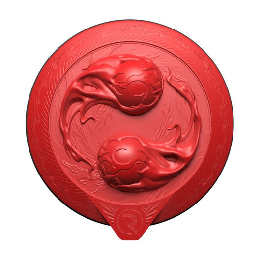 Swap magnétique interchangeable - Mana Rouge - Repliquant