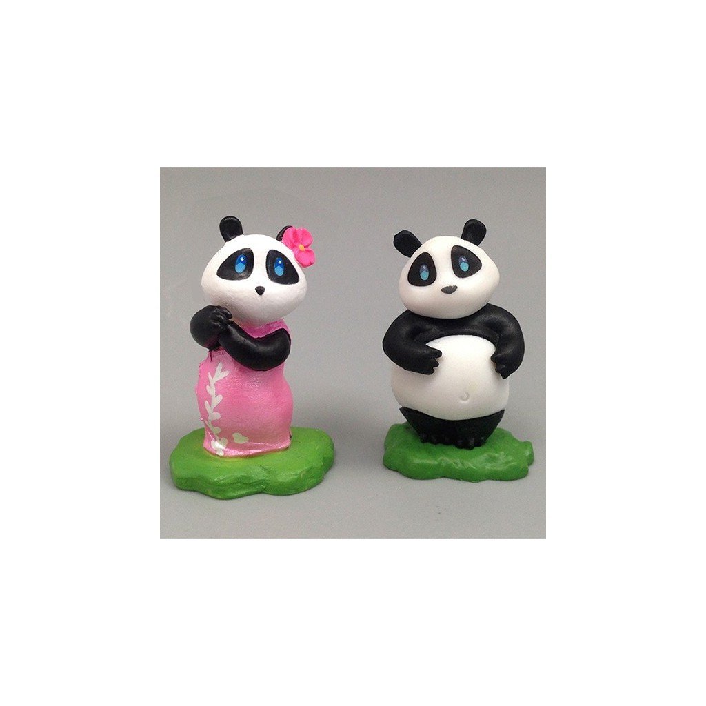 Takenoko - Chibis_Jeu-de-société