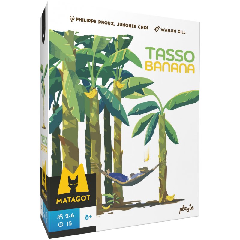 Tasso Banane