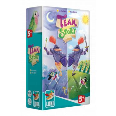Team Story_Jeu-de-société