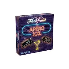 Trivial poursuite Apéro XXL