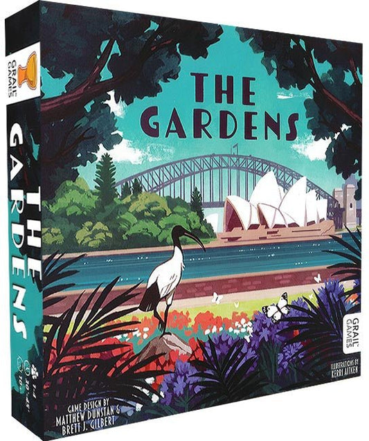 The Gardens_Jeu-de-société