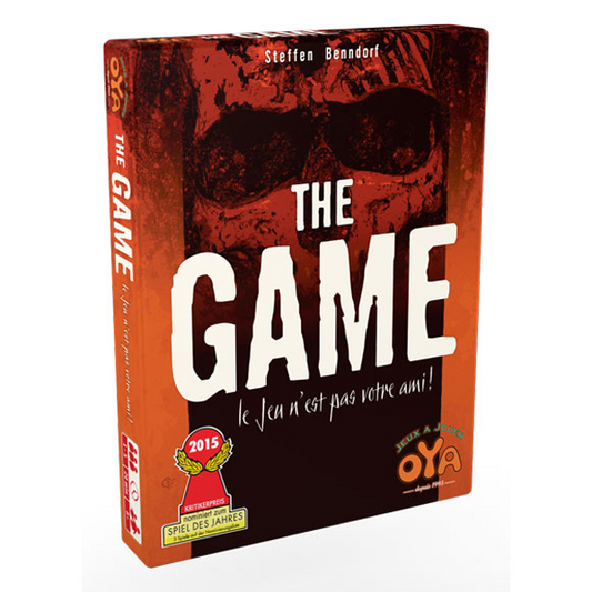 Le jeu