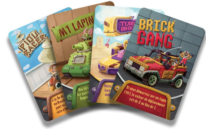 Tiny Turbo Cars_Jeu-de-société