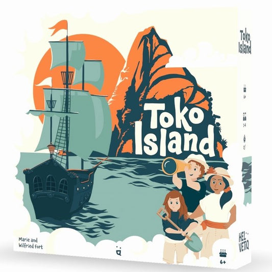 Île de Toko
