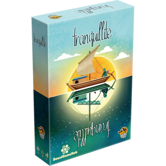 Tranquillité (Nouvelle version)_Jeu-de-société