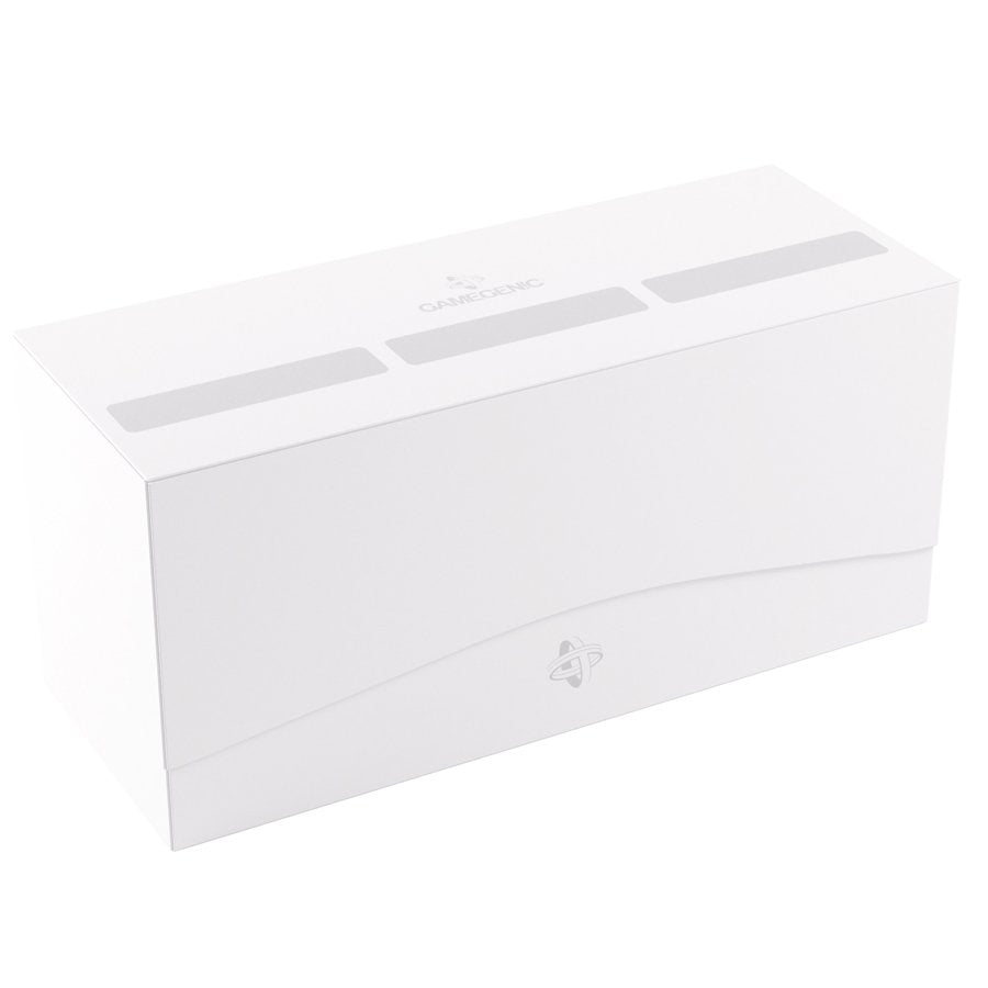 Support triple deck 300+ XL Blanc - Gamegenic