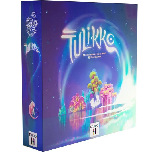 Tulikko