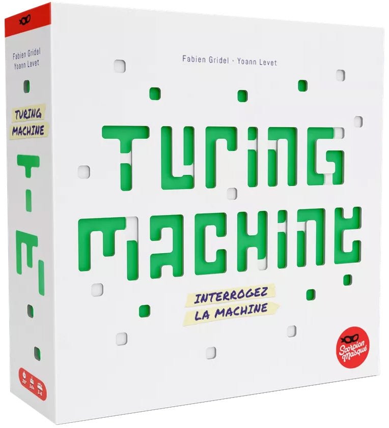 Turing Machine_Jeu-de-société