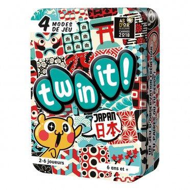 Twin it Japan_Jeu-de-société