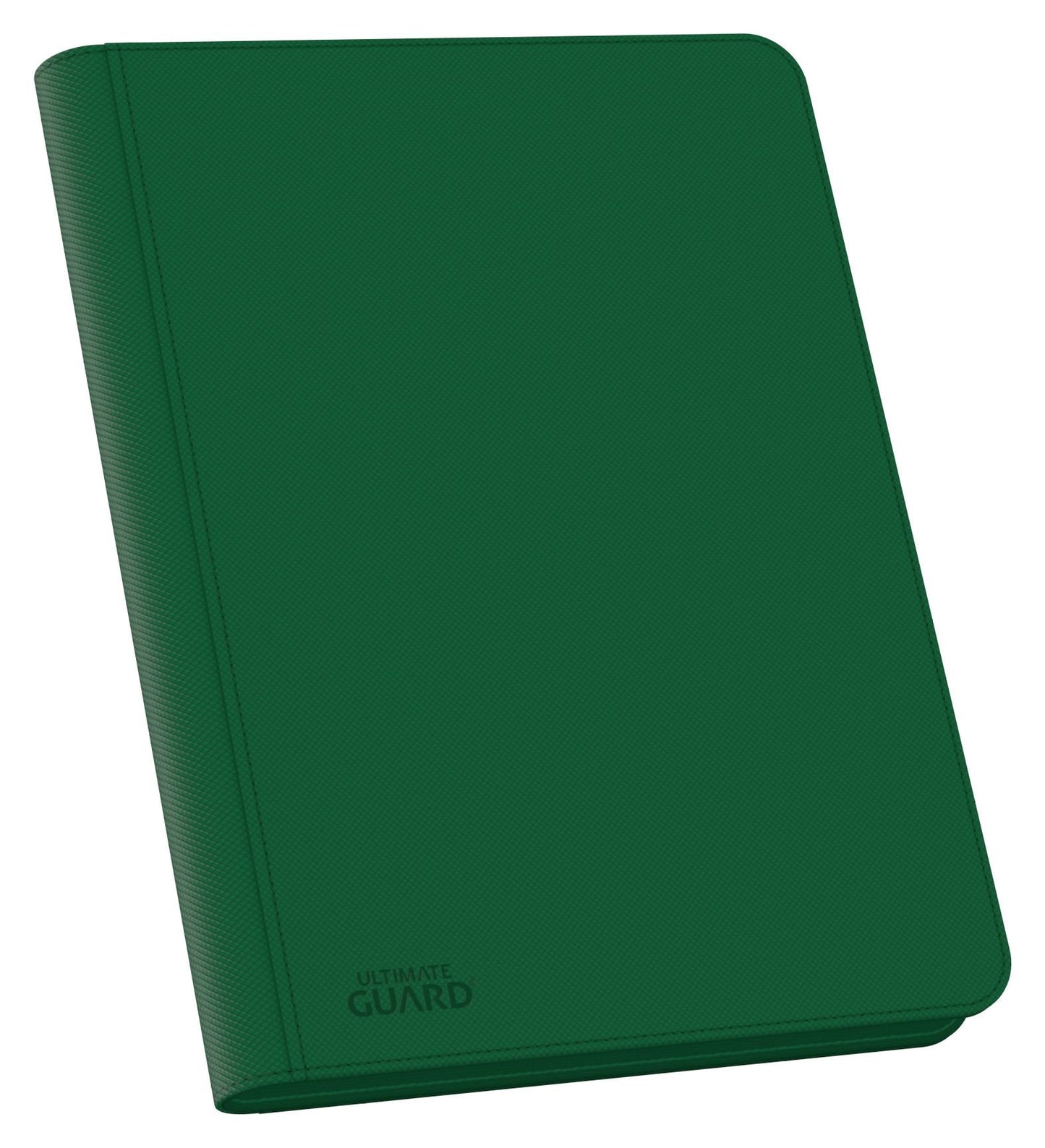 ZipFolio 360 A4 18 pochettes XenoSkin - Vert - Ultimate Guard