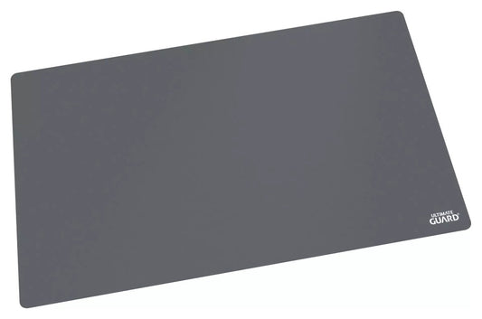 Tapis de jeu Monochrome Gris - Ultimate Guard