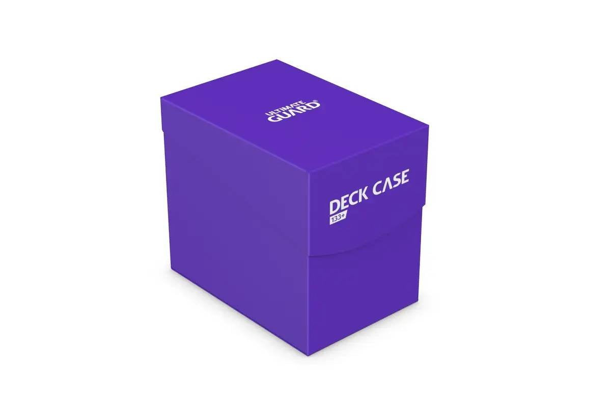 Étui de transport 133+ Violet - Ultimate Guard