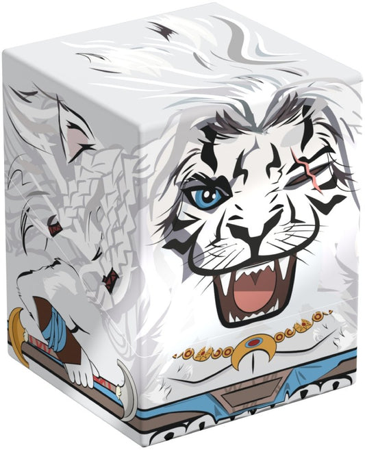 Squaroe Ajani Fondations de Magic: The Gathering - Ultimate Guard