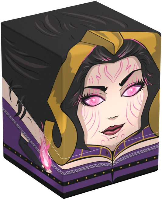 Squaroe Liliana Fondations de Magic: The Gathering - Ultimate Guard