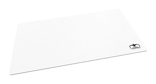 Tapis de jeu Monochrome Blanc - Ultimate Guard