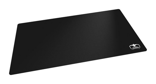 Tapis de jeu Monochrome Noir - Ultimate Guard