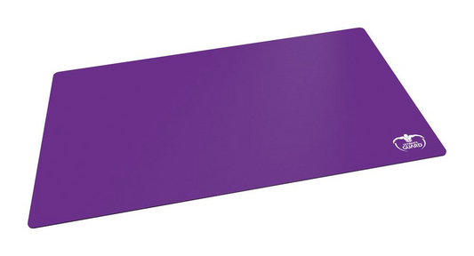 Tapis de jeu Monochrome Violet - Ultimate Guard