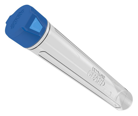 Tube de rangement Ultimate Guard Matpod - Transparent