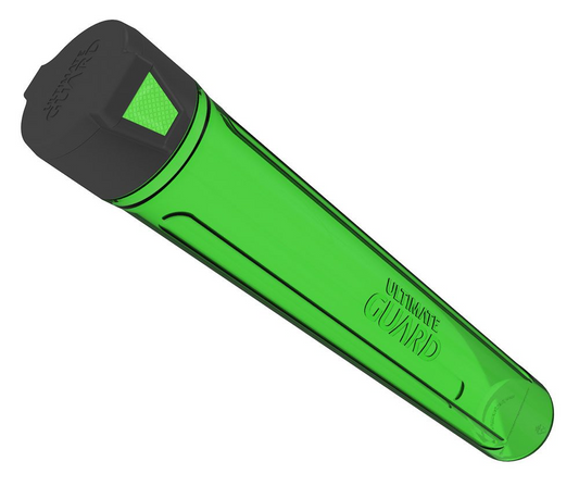 Tube de rangement Ultimate Guard Matpod - Vert