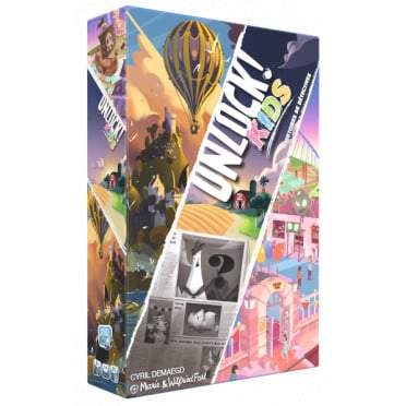 Unlock ! Kids: Histoires de détectives_Jeu-de-société