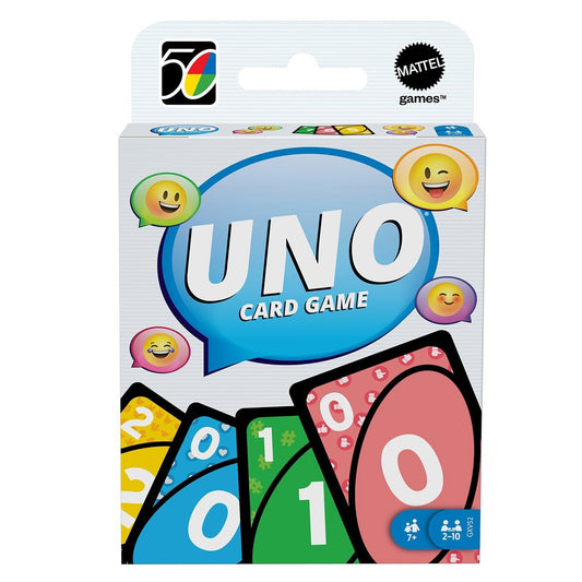 UNO Iconic : 2010