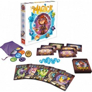 Via Magica_Jeu-de-société