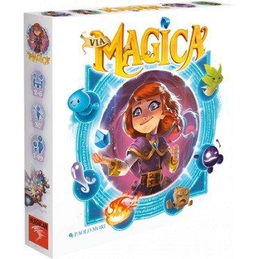 Via Magica_Jeu-de-société