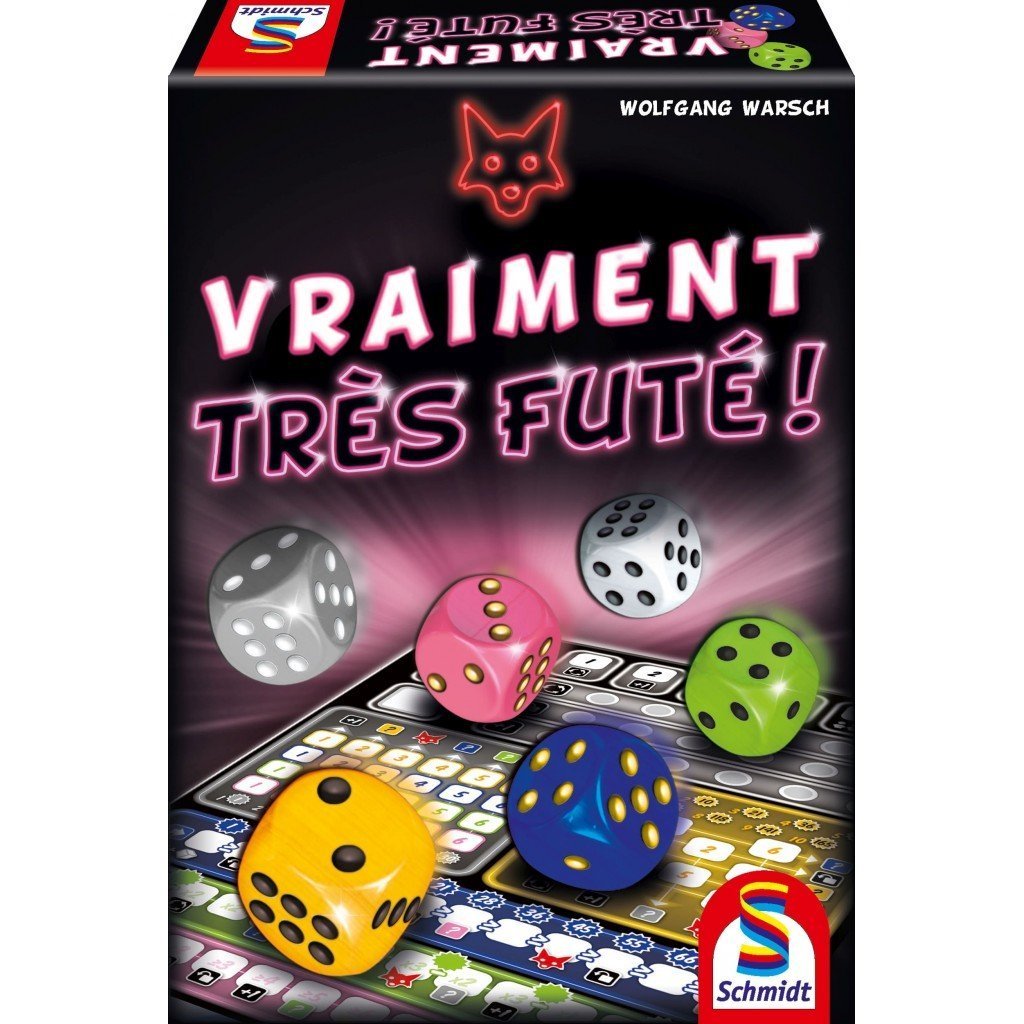 Vraiment Très Futé !_Jeu-de-société