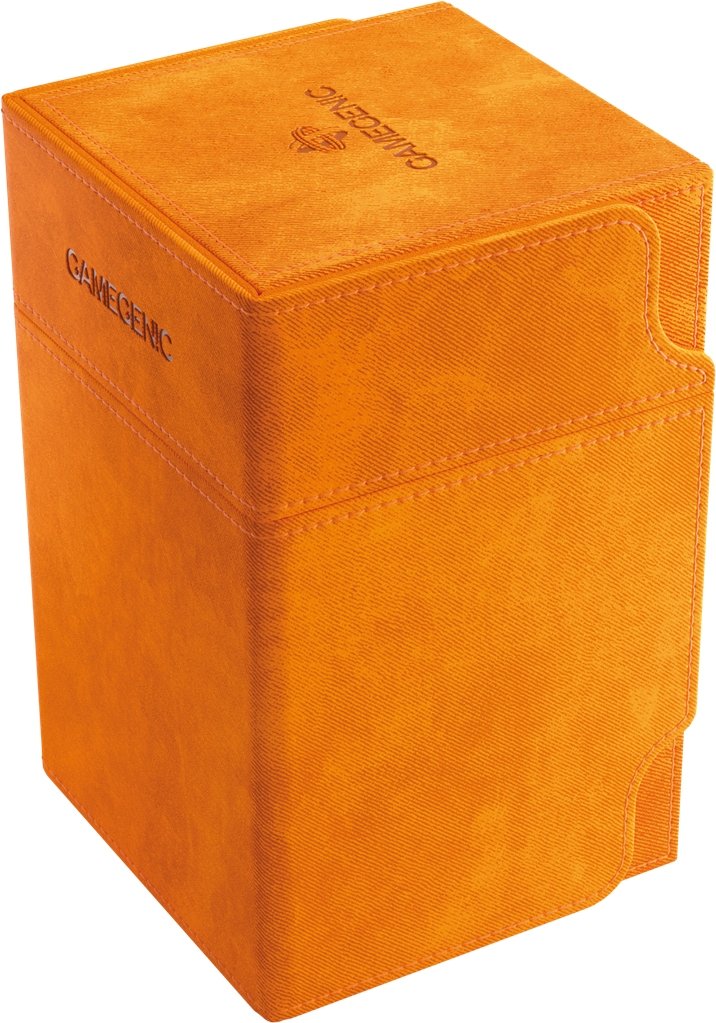 Tour de guet 100+ Convertible XL Exclusive Orange - Gamegenic