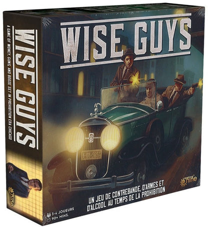 Wise Guys_Jeu-de-société