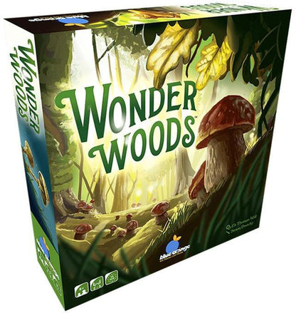 Wonder Woods_Jeu-de-société