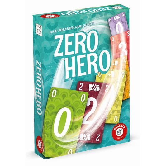Zéro Héros