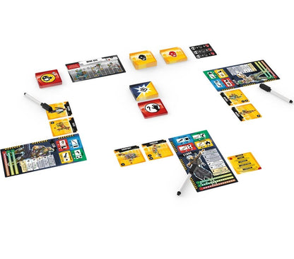 Zombicide Gear Up_Jeu-de-société